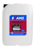 EVANS DISH WASH EXTRA - FOR HARD & VERY HARD WATER AREAS, HELPS PREVENT TANNIN