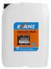 EVANS DISH WASH MULTI - FOR SOFT AND MEDIUM WATER AREAS