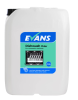 EVANS DISH WASH CHLOR - FOR SOFT OR SOFTENED WATER AREAS, REMOVES TANNIN
