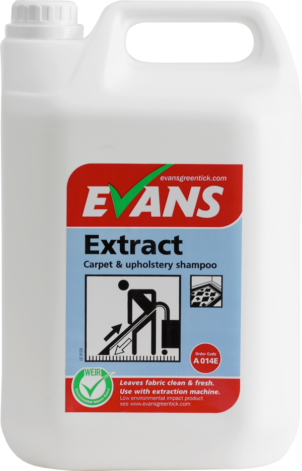 Evans Extract