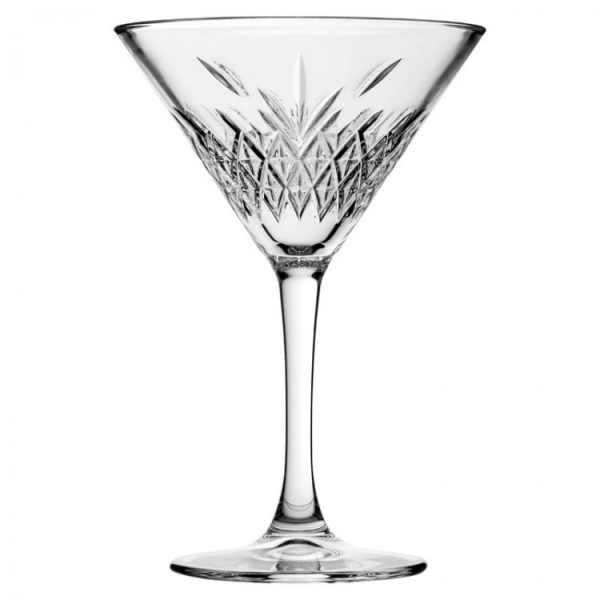 Utopia Timeless Vintage Martini 8oz (23cl)