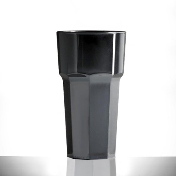 Remedy Tall Black 12oz/34cl